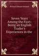 Seven Years Among the Fjort: Being an English Trader