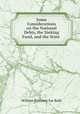 Some Considerations on the National Debts, the Sinking Fund, and the State ., William Pulteney Ear Bath 