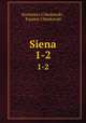 Siena. 1-2, Kazimierz Chledowski 