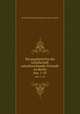 Sitzungsberichte der Gesellschaft naturforschender Freunde zu Berlin. nos. 1-10, Gesellschaft Naturforschender Freunde zu Berlin 