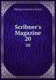 Scribner`s Magazine. 20, Making of America Project 