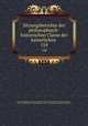 Sitzungsberichte der philosophisch-historischen Classe der kaiserlichen .. 154, Kaiserl. Akademie der Wissenschaften in Wien Philosophisch -Historische Klasse , Kaiserl. Akademie der Wissenschaften in Wien , Philosophisch -Historische Klasse 
