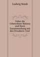 Ueber die Urbewohner Ratiens und ihren Zusammenhang mit den Etruskern: Und ., Ludwig Steub 