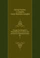 Voyage du Bengale a Petersbourg: a travers les provinces septentrionales de ., Georg Forster 