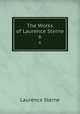 The Works of Laurence Sterne. 6, Sterne Laurence 