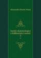 Soritti dialettologici e folkloristici veneti. 3, Alessandro Pericle Ninni 