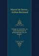 Voyage en Autriche, ou essai statistique et gographique sur cet empire .. 3, Marcel de Serres , Arthus Bertrand 