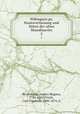 Wikingszuge, Staatsverfassung und Sitten der alten Skandinavier. 2, Strinnholm, Anders Magnus, 1786-1862,Frisch, Carl Friedrich, 1808-1874, tr 