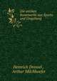Die antiken Kunstwerke aus Sparta und Umgebung, Heinrich Dressel , Arthur Milchhoefer 
