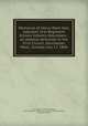 Memorial of Henry Ware Hall, Adjutant 51st Regiment Illinois Infantry Volunteers : an address delivered in the First Church, Dorchester, Mass., Sunday, July 17, 1864, Fox, Thomas B. (Thomas Bayley), 1808-1876,United States. Army. Illinois Infantry Regiment, 51st (1861-1865) 