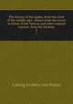 The history of the popes, from the close of the middle ages : drawn from the secret Archives of the Vatican and other original sources; from the German. 2, Ludwig Freiherr von Pastor 
