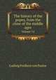 The history of the popes, from the close of the middle ages. Volume 14, Ludwig Freiherr von Pastor 