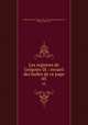 Les registres de Grgoire IX : recueil des bulles de ce pape. 03, Catholic Church. Pope. (1227-1241 : Gregory IX),Auvray, Lucien, 1860-1937 