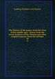 The history of the popes, from the close of the middle ages : drawn from the secret Archives of the Vatican and other original sources; from the German. 30, Ludwig Freiherr von Pastor 