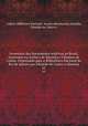 Inventario dos documentos relativos ao Brasil, existentes no Archivo de Marinha e Ultramar de Lisboa. Organisado para a Bibliotheca Nacional do Rio de Janeiro por Eduardo de Castro e Almeida. 03, Lisbon. Biblioteca Nacional. Seccao ultramarina 