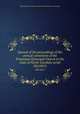 Journal of the proceedings of the annual convention of the Protestant Episcopal Church in the state of North-Carolina serial. 5th(1821), Episcopal Church. Diocese of North Carolina,Carney & Dismukes 