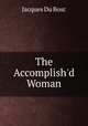 The Accomplish
