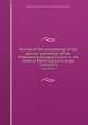 Journal of the proceedings of the annual convention of the Protestant Episcopal Church in the state of North-Carolina serial. 11th(1827), Episcopal Church. Diocese of North Carolina,Carney & Dismukes 