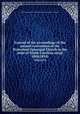 Journal of the proceedings of the annual convention of the Protestant Episcopal Church in the state of North-Carolina serial. 18th(1834), Episcopal Church. Diocese of North Carolina,Carney & Dismukes 