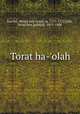 Torat ha-