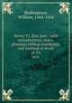 Henry VI, first part : with introductions, notes, glossary, critical comments, and method of study. pt.01, Shakespeare, William, 1564-1616 