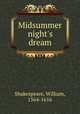 Midsummer night
