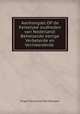 Aanhangsel OP de Kerkelyke oudheden van Nederland: Behelserde eenige Verbeterde en Vermeerderde ., Hugo Franciscus van Heussen 