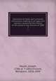 Dictionary of dates and universal information relating to all ages and nations, containing the history of the world to the autumn of 1889. 3, Haydn, Joseph, 1786 or 7-1856,Vincent, Benjamin, 1818-1899 