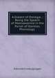 A Dialect of Donegal .: Being the Speech of Meenawannia in the Parish of Glenties. Phonology ., Edmund Crosby Quiggin 