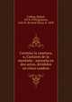 Carmina la caseruca, o, Cantares de la montana : zarzuela en dos actos, divididos en cinco cuadros, Rafael Calleja 