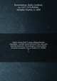 Opera omnia Sixti V, jussu diligentissime emendata : accedit sancti doctoris vita, una cum diatriba historico-chronologico-critica. Editio accurate recognita cura et studio A.C. Peltier. 11, Bonaventure, Saint, Cardinal, ca. 1217-1274,Peltier, Adolphe Charles, b. 1800 