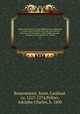 Opera omnia Sixti V, jussu diligentissime emendata : accedit sancti doctoris vita, una cum diatriba historico-chronologico-critica. Editio accurate recognita cura et studio A.C. Peltier. 14, Bonaventure, Saint, Cardinal, ca. 1217-1274,Peltier, Adolphe Charles, b. 1800 