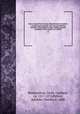 Opera omnia Sixti V, jussu diligentissime emendata : accedit sancti doctoris vita, una cum diatriba historico-chronologico-critica. Editio accurate recognita cura et studio A.C. Peltier. 13, Bonaventure, Saint, Cardinal, ca. 1217-1274,Peltier, Adolphe Charles, b. 1800 