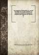 Les registres d`Alexandre IV; recueil des bulles de ce pape publies ou analyses d`aprs les manuscrits originaux des archives du Vatican. 01, Charles de La Ronciere 