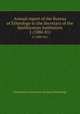 Annual report of the Bureau of Ethnology to the Secretary of the Smithsonian Institution. 2 (1880-81), Smithsonian Institution. Bureau of Ethnology 