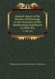 Annual report of the Bureau of Ethnology to the Secretary of the Smithsonian Institution. 4 (1882-83), Smithsonian Institution. Bureau of Ethnology 