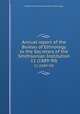 Annual report of the Bureau of Ethnology to the Secretary of the Smithsonian Institution. 11 (1889-90), Smithsonian Institution. Bureau of Ethnology 