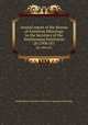 Annual report of the Bureau of American Ethnology to the Secretary of the Smithsonian Institution. 28 (1906-07), Smithsonian Institution. Bureau of American Ethnology 