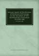 Annual report of the Bureau of American Ethnology to the Secretary of the Smithsonian Institution. 29 (1907-08), Smithsonian Institution. Bureau of American Ethnology 
