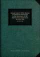Annual report of the Bureau of American Ethnology to the Secretary of the Smithsonian Institution. 45 (1927-28), Smithsonian Institution. Bureau of American Ethnology 