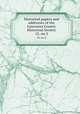 Historical papers and addresses of the Lancaster County Historical Society. 12, no.2, Lancaster County Historical Society (Pa.),Lancaster County Historical Society (Pa.). Papers read before the Lancaster County Historical Society 