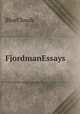 FjordmanEssays, BlueClouds 