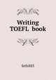 Writing TOEFL book, fethifd5 