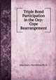 Triple Bond Participation in the Oxy-Cope Rearrangement, John Harry MacMillan Ph.D. 