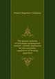 The powers systems of automatic temperature control : reliable appliances for the automatic regulation of heating apparatus., Powers Regulator Company 