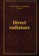 Direct radiators., H. B. Smith Co. (Westfield, Mass.) 