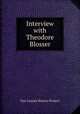 Interview with Theodore Blosser, Nye County History Project 