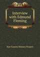 Interview with Edmund Fleming, Nye County History Project 