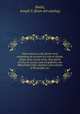 Observations in the North-west, containing an account of a trip to Alaska, whale story, moose story, description of relics in science and art galleries, the Minnehaha Falls, manners and customs of the people, etc, Shultz, Joseph S. [from old catalog] 