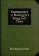 Commentary on Heidegger